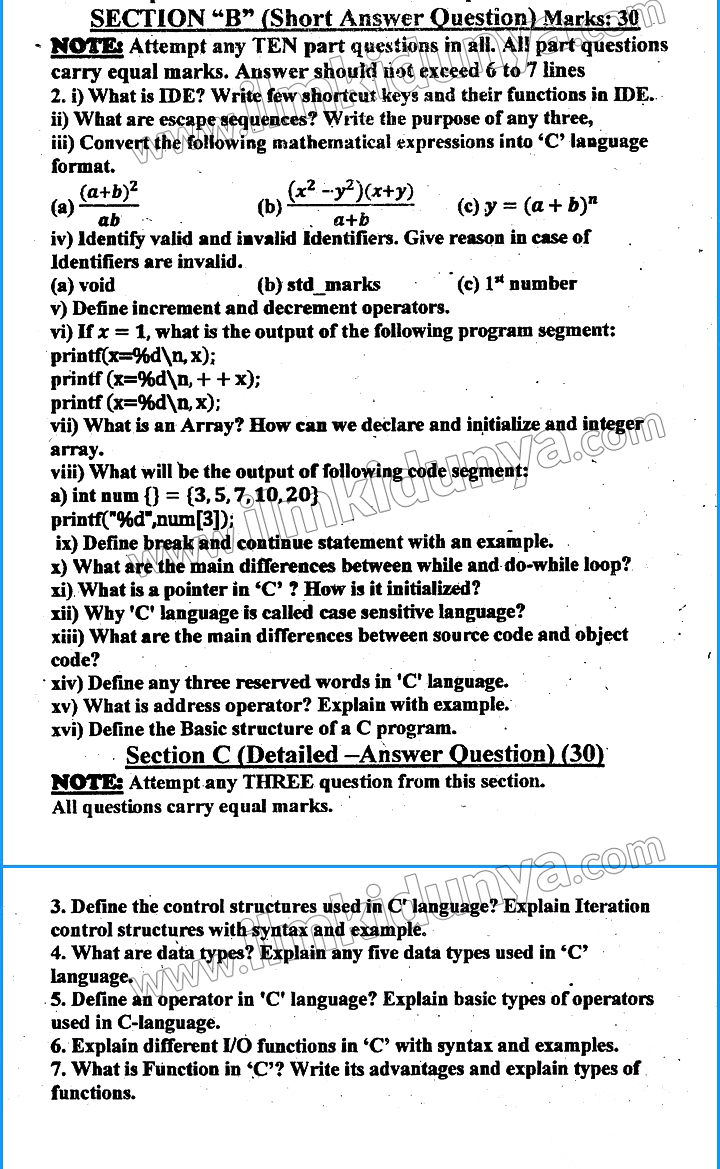 Paper Image